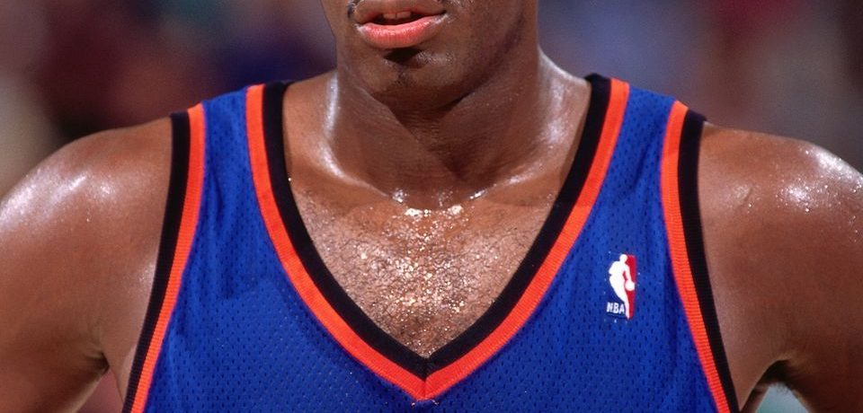 REMEMBERING THE LATE ANTHONY MASON ON HIS BIRTHDAY