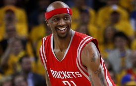 REPLAY OF JASON TERRY INTERVIEW ON 'T-RAMONE AND 'SCO' PODCAST
