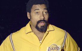 JAMES HARDEN'S 17 CONSECUTIVE 30+PLUS SCORING GAMES CHASES WILT'S STREAK OF 65 STRAIGHT