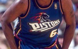 TERRY MILLS DISCUSSES HIS NBA CAREER, AND NATIONAL CHAMPIONSHIP AT MICHIGAN ON 'AS GOOD AS IT GETS'