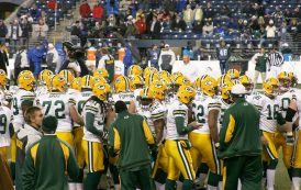 'SECOND THOUGHTS' LOOKS TO CREATE A PATH TO SUCCESS FOR ATHLETES IN AND OUT OF THE ATHLETIC ARENA