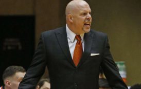 'AS GOOD AS IT GETS' TALKS NBA TRADE DEADLINE, VISITS WITH UTSA HEAD COACH STEVE HENSON