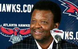 'EXPRESS YOURSELF' TALKS WITH FORMER NBA EXEC BILLY KNIGHT