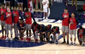 COURAGE OF 'OLE MISS EIGHT' SHOULD NOT BE OVERLOOKED