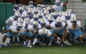 EXPRESS YOURSELF BREAKS DOWN HBCU FOOTBALL SIGNING DAY