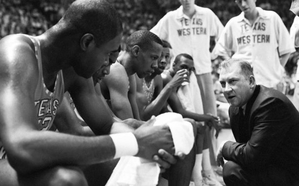 Texas Western University >> University Of Kentucky Archives The African American Athlete Texas Western University >> University Of Kentucky Archives The African American Athlete