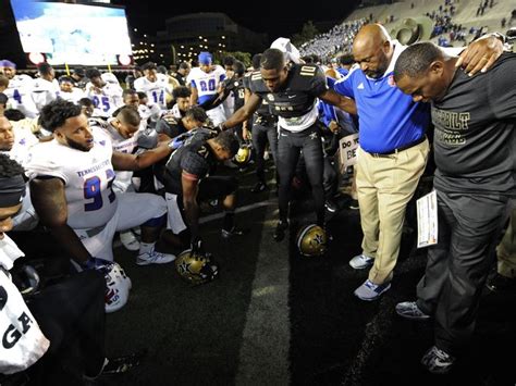 TSU'S AMBERCROMBIE TALKS ABOUT HIS REMARKABLE RECOVERY