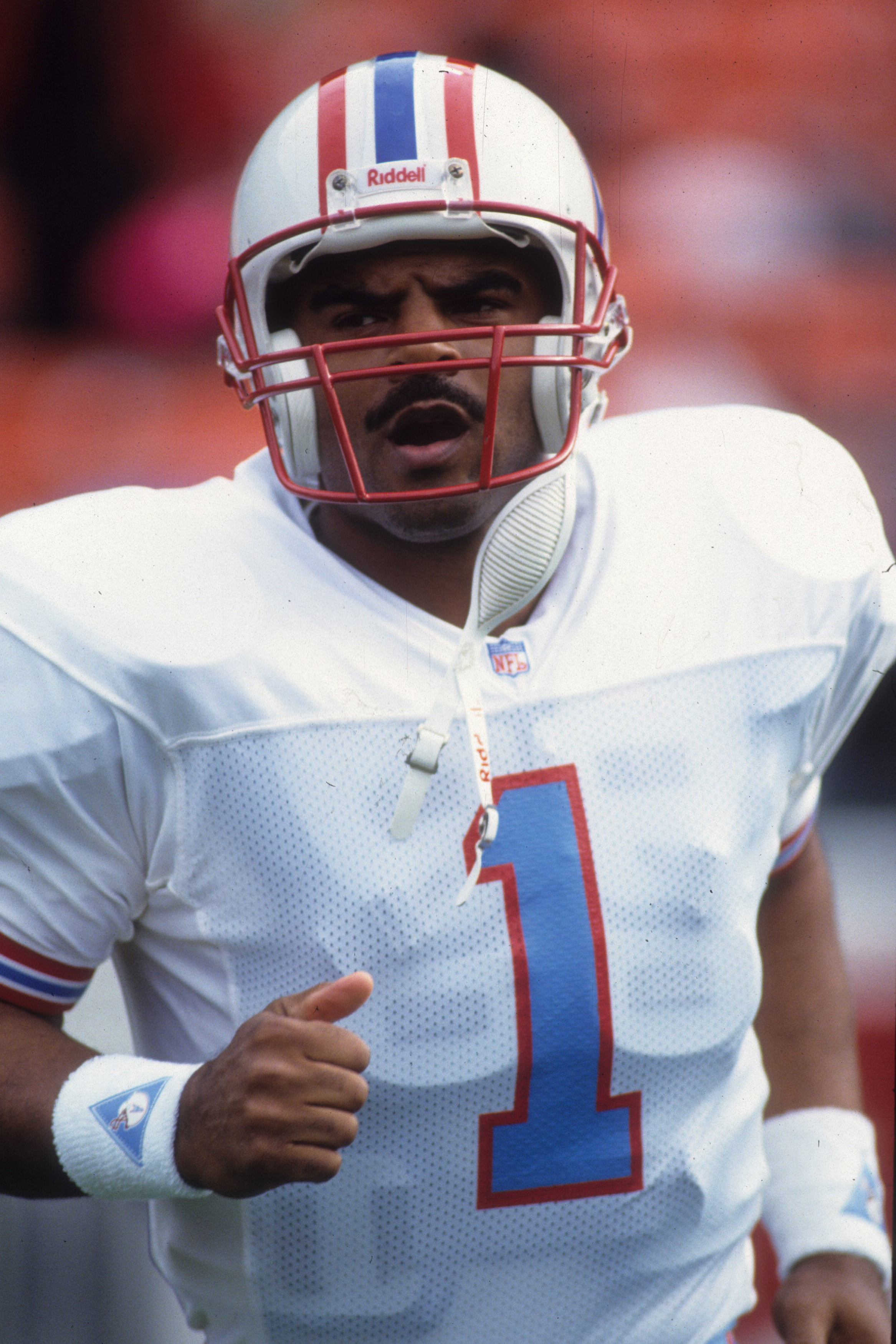 For Hall-of-Fame QB Warren Moon, philanthropy is his priority