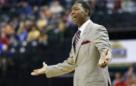 REPLAY OF SAM MITCHELL ON 'EXPRESS YOURSELF'