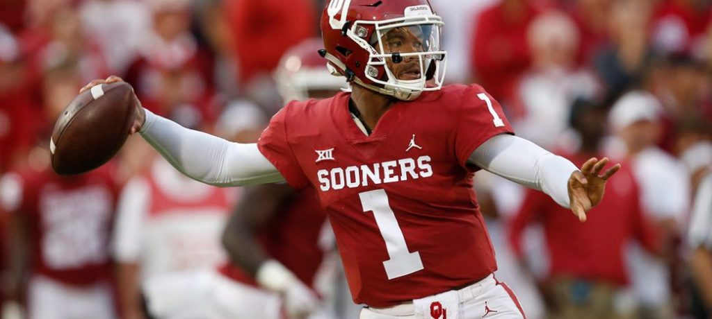 JARRETT BELL TALKS NFL DRAFT ON 'EXPRESS YOURSELF'