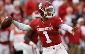 JARRETT BELL TALKS NFL DRAFT ON 'EXPRESS YOURSELF'