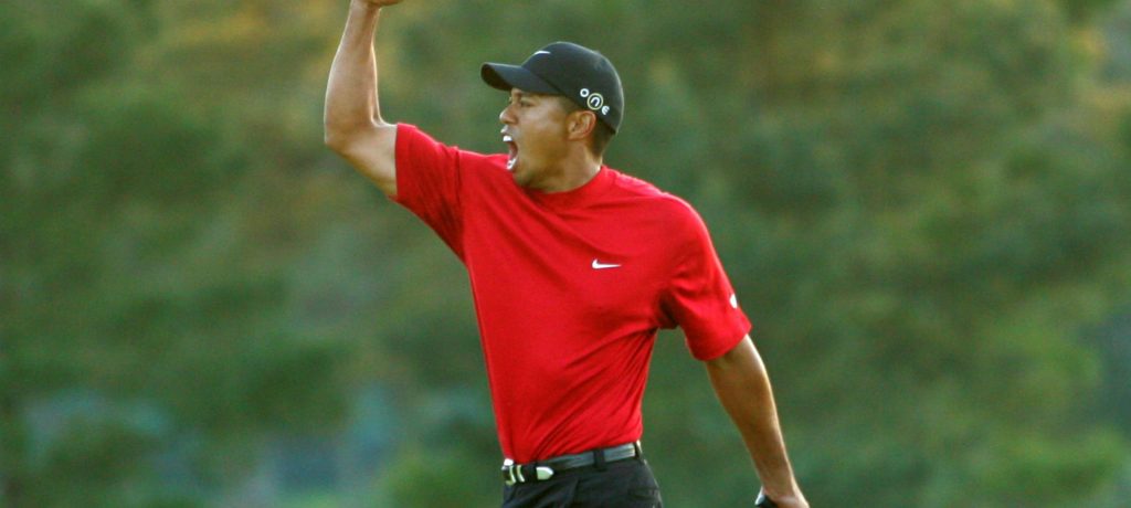 'UNEVEN LIES' AUTHOR PETE MCDANIEL RECAPS TIGER'S MASTERS WIN, HISTORY OF BLACK GOLF, ON AAA PODCAST