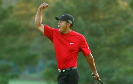 'UNEVEN LIES' AUTHOR PETE MCDANIEL RECAPS TIGER'S MASTERS WIN, HISTORY OF BLACK GOLF, ON AAA PODCAST