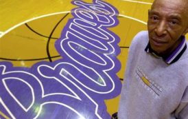 HOW ALCORN BASKETBALL SHOOK UP THE WORLD 40 YEARS AGO