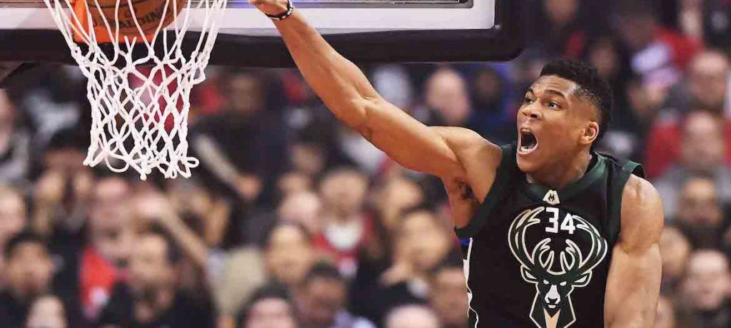 WHY THE BUCKS WILL PREVAIL IN SEVEN AGAINST TORONTO