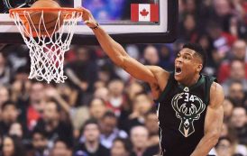 WHY THE BUCKS WILL PREVAIL IN SEVEN AGAINST TORONTO