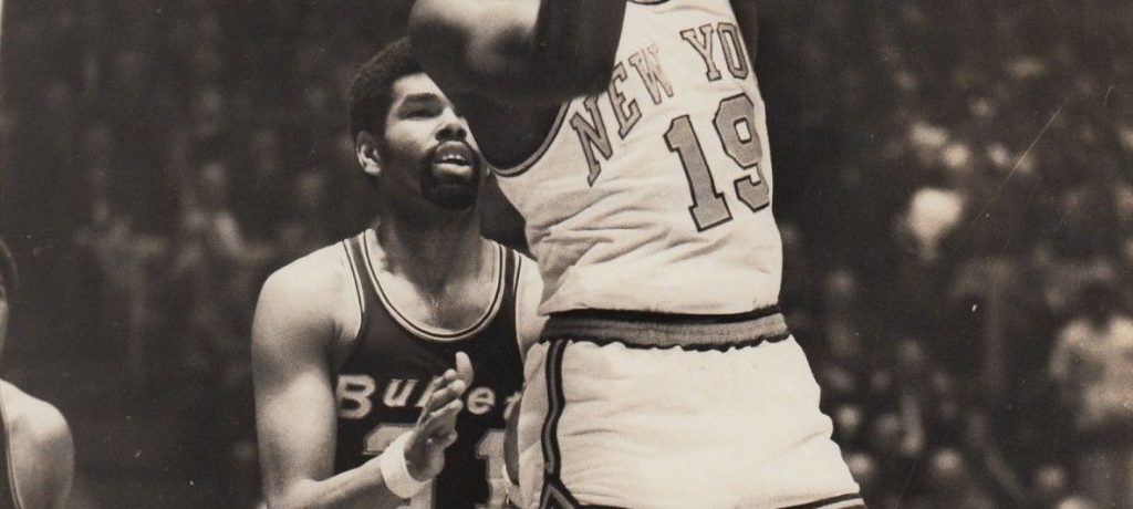 FORMER 'NBA COACH OF THE YEAR' RAY SCOTT HAS HIGH PRAISE FOR STEPH, KLAY AND GIANNIS; TALKS PLAYOFFS 'EXPRESS YOURSELF'