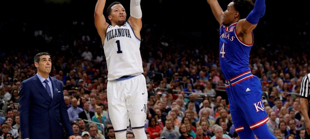 HBCU COACHES LIKE THE NCAA'S DECISION TO MOVE THE 3-POINTER BACK TO THE INTERNATIONAL LINE