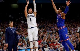 HBCU COACHES LIKE THE NCAA'S DECISION TO MOVE THE 3-POINTER BACK TO THE INTERNATIONAL LINE