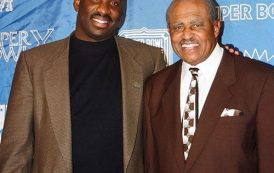 G-MEN MAKE ESPN'S 50 GREATEST COLLEGE PROGRAM LIST