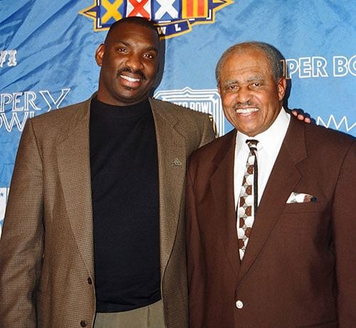 G-MEN MAKE ESPN'S 50 GREATEST COLLEGE PROGRAM LIST