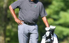 SAM PURYEAR, THE BIG 10'S FIRST BLACK GOLF COACH, GUEST ON AFRICAAMERICANATHLETE.COM PODCAST