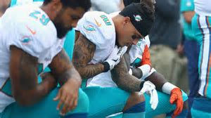 DOLPHINS' KENNY STILLS GOES IN ON TEAM OWNER STEPHEN ROSS