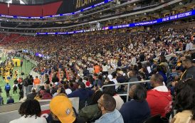 SOME HBCUs WILL SERVE ALCOHOL DURING FOOTBALL GAMES