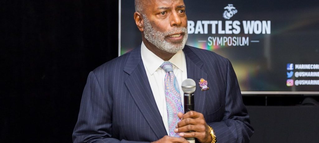 MEAC COMMISSIONER DENNIS THOMAS GUEST ON 'EXPRESS YOURSELF'