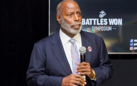 MEAC COMMISSIONER DENNIS THOMAS GUEST ON 'EXPRESS YOURSELF'