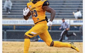 NORTH CAROLINA A&T CLAIMS SHARE OF MEAC CHAMPIONSHIP