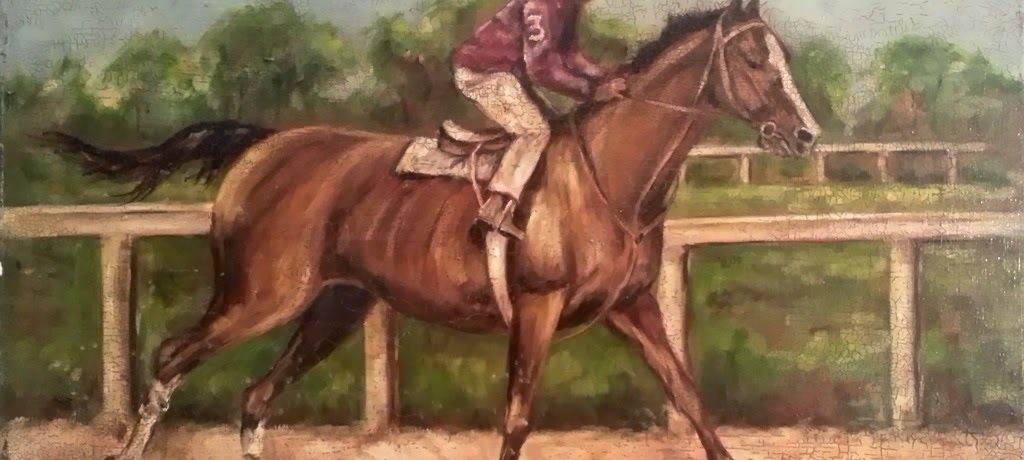 PPAATH LOOKS TO COMMEMORATE AND CELEBRATE VIBRANT, UNSUNG HISTORY OF BLACKS IN HORSE RACING