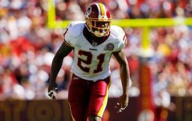 REMEMBERING SEAN TAYLOR: GONE TOO SOON