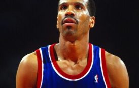 ADRIAN DANTLEY INTERVIEW ON 'IN AND OUT OF SPORTS' PODCAST