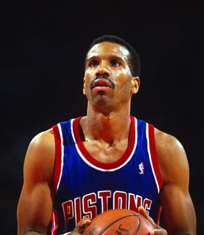ADRIAN DANTLEY INTERVIEW ON 'IN AND OUT OF SPORTS' PODCAST