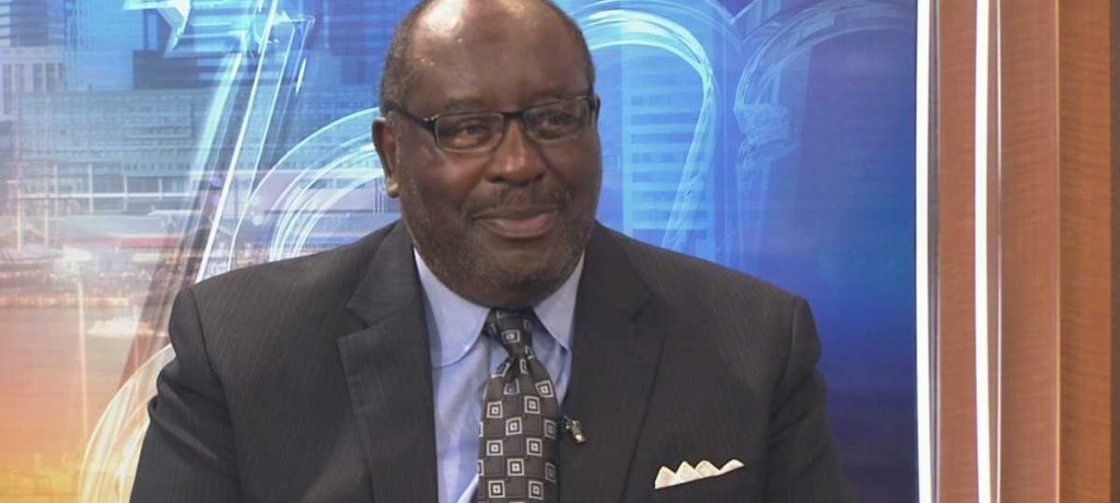 BOB WADE DISCUSSES HIS NFL, MARYLAND TERPS COACHING CAREER, ON 'IN AND OUT OF SPORTS'