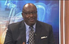 BOB WADE DISCUSSES HIS NFL, MARYLAND TERPS COACHING CAREER, ON 'IN AND OUT OF SPORTS'