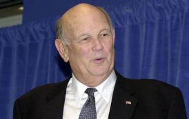 HALL OF FAMER LEFTY DRIESELL ON 'IN AND OUT OF SPORTS'