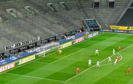 RETURN TO SPORTS IS A LOSING PROPOSITION FOR ATHLETES