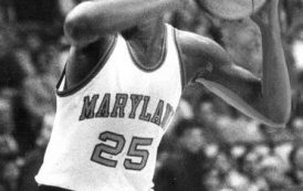 ERNIE GRAHAM'S HEARTFELT INTERVIEW ON 'IN AND OUT OF SPORTS'