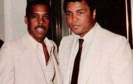 D.C. RADIO LEGEND HAROLD BELL ON 'IN AND OUT OF SPORTS'