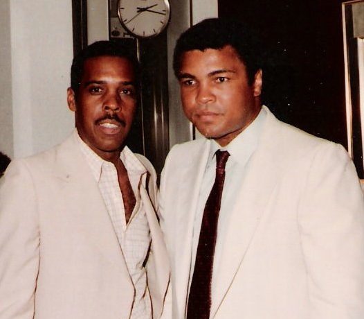 D.C. RADIO LEGEND HAROLD BELL ON 'IN AND OUT OF SPORTS'