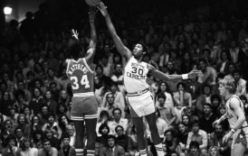 KENNY MATTHEWS INTERVIEW ON 'IN AND OUT OF SPORTS'