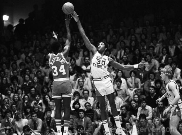 KENNY MATTHEWS INTERVIEW ON 'IN AND OUT OF SPORTS'