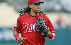 EMMANUEL 'MANNY' BURRISS ON 'IN AND OUT OF SPORTS'