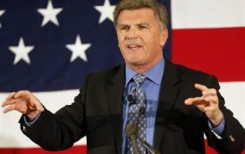 FORMER MARYLAND GOV. EHRLICH ON 'IN AND OUT OF SPORTS'