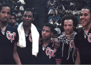 VUU’S LILY, OHIO STATE’S GREEN DISCUSS THEIR CAREERS ON ‘IN AND OUT OF SPORTS’