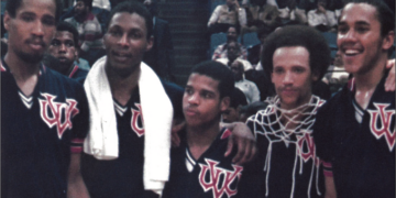 VUU’S LILY, OHIO STATE’S GREEN DISCUSS THEIR CAREERS ON ‘IN AND OUT OF SPORTS’