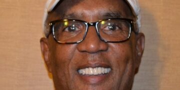 FORMER BALTIMORE MAYOR SHEILA DIXON, D.C. BASKETBALL COACH SHORTER ON ‘IN AND OUT OF SPORTS’