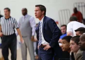 BISHOP O’CONNELL COACH JOE WOOTTEN GUEST ON ‘IN AND OUT OF SPORTS’